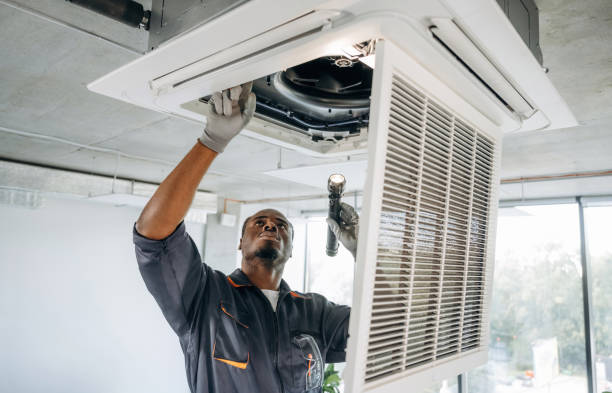 Licensed Furnace Repair service in Pauls Valley, OK - FH HVAC
